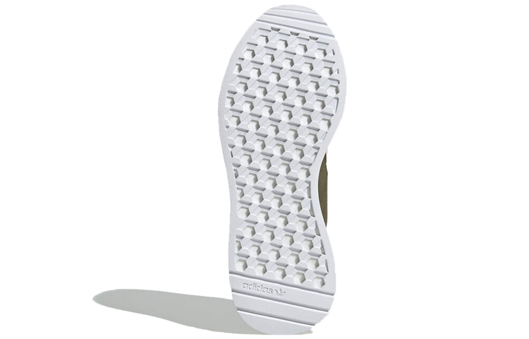 Purchase (W) Zapatillas adidas Originals Marathon Tech Marrón/Verde/Rosa EE4952