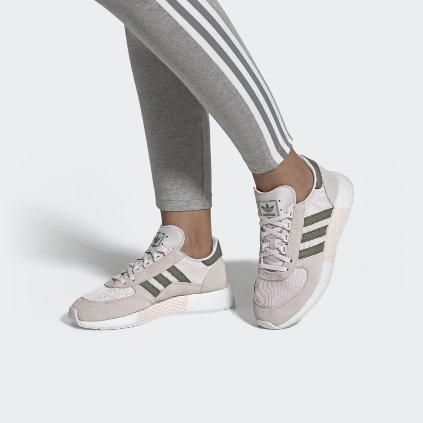 (W) adidas originals Marathon Tech 圖 7