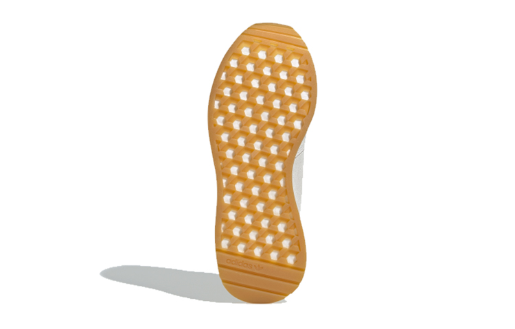 (W) adidas originals Marathon Tech W Grey Yellow 圖 4