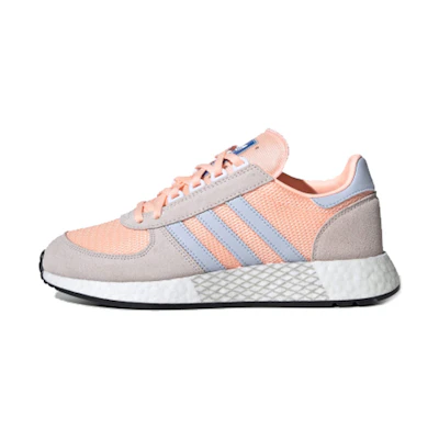 (W) adidas originals Marathon Tech W Pink