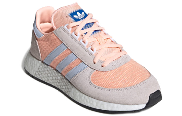 (W) adidas originals Marathon Tech W Pink 圖 3