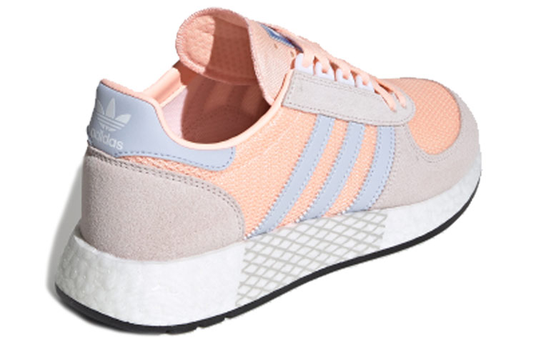 (W) adidas originals Marathon Tech W Pink 圖 4