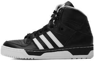 (Women) adidas originals Metro Attitude Xl 'Black White' EE6699 (Women) adidas originals Metro Attitude Xl 'Black White' EE6699