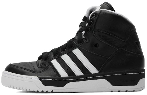 (W) adidas Originals Metro Attitude XL 'Hitam Putih' EE6699 Buy (W) adidas Originals Metro Attitude XL 'Hitam Putih' EE6699