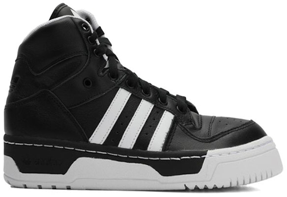 (W) adidas Originals Metro Attitude XL 'Hitam Putih' EE6699 Order (W) adidas Originals Metro Attitude XL 'Hitam Putih' EE6699