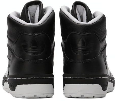 (W) adidas Originals Metro Attitude XL 'Hitam Putih' EE6699 Shop (W) adidas Originals Metro Attitude XL 'Hitam Putih' EE6699