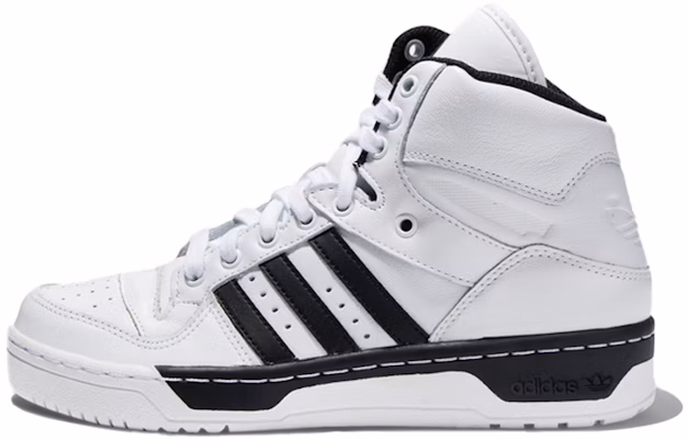 Adidas 2024 attitude white