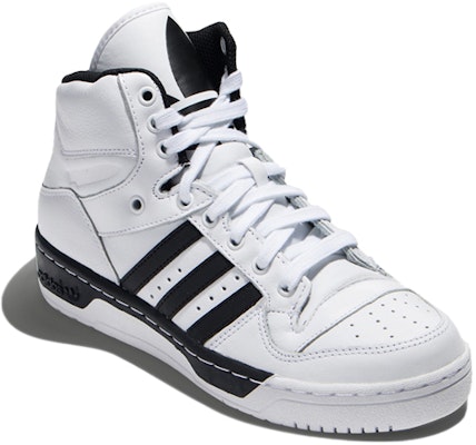 (W) adidas Originals Metro Attitude XL 'Putih Hitam' EE6700 Order (W) adidas Originals Metro Attitude XL 'Putih Hitam' EE6700