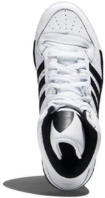 (W) adidas Originals Metro Attitude XL 'Putih Hitam' EE6700 Shop (W) adidas Originals Metro Attitude XL 'Putih Hitam' EE6700