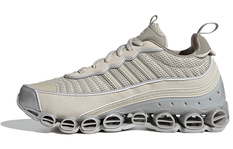 (Women) adidas Microbounce T1 Grey FV1459