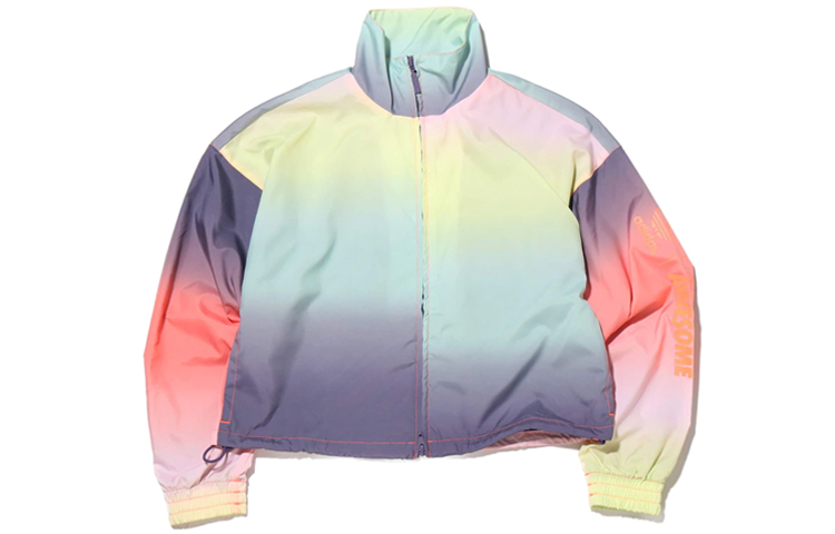 (Women) adidas Originals Multicolor Retro Track Jacket GK4880