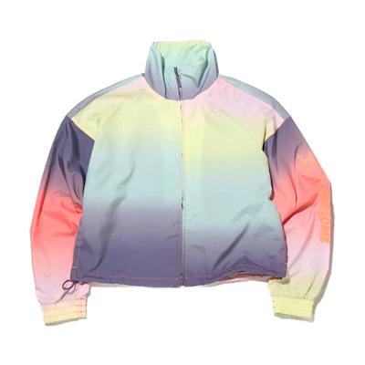 (Women) adidas Originals Multicolor Retro Track Jacket GK4880
