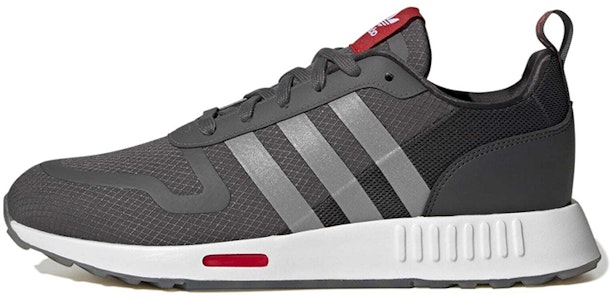 (W) adidas Originals Multix 'Abu Karbon Merah' GW6836 Buy (W) adidas Originals Multix 'Abu Karbon Merah' GW6836