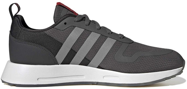 (W) adidas Originals Multix 'Abu Karbon Merah' GW6836 Order (W) adidas Originals Multix 'Abu Karbon Merah' GW6836