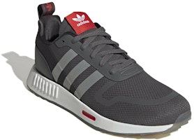 adidas originals Multix 舒適 透氣 低筒 跑步鞋 女款 煙灰 Lookbook adidas originals Multix 舒適 透氣 低筒 跑步鞋 女款 煙灰