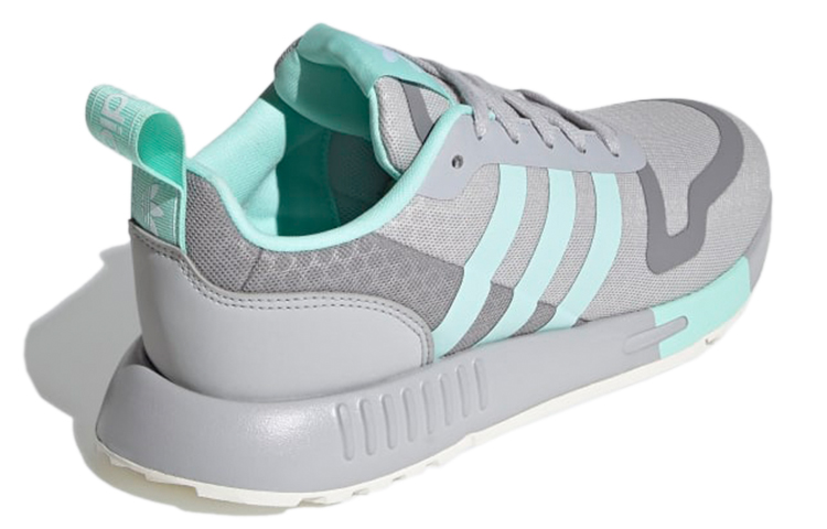 (W) adidas Multix 'Grey Mint' 圖 4