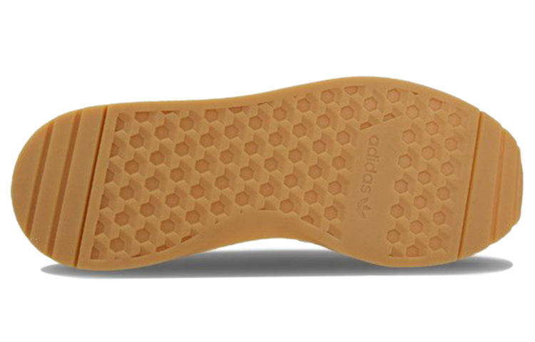 (W) adidas originals N-5923 Cozy Breathable Non-Slip Sports Dark 'Blue' 圖 4