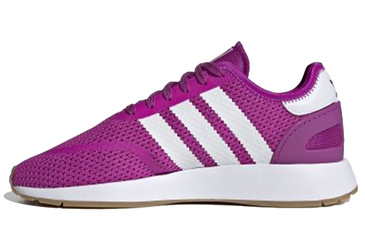 (Women) adidas originals N-5923 'Purple White' CG6052