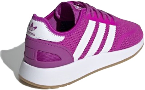 (W) adidas Originals N-5923 Ungu Putih CG6052 Shop (W) adidas Originals N-5923 Ungu Putih CG6052