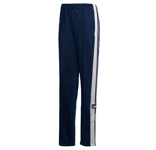 women-adidas-originals-navy-blue-retro-casual-track-pants-dh-3155