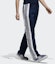 Purchase (Women) Adidas Originals Navy Blue Retro Casual Track Pants DH3155