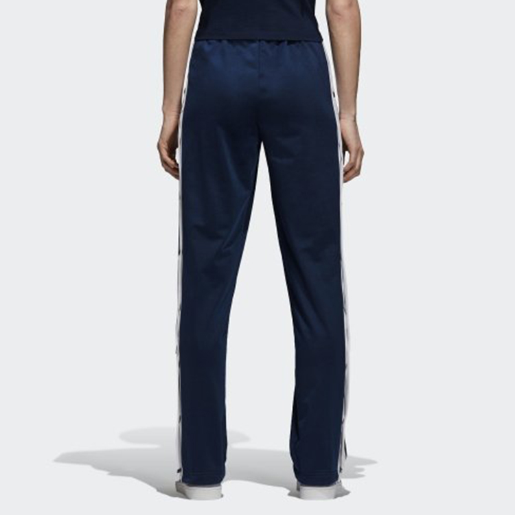 Details for (Women) Adidas Originals Navy Blue Retro Casual Track Pants DH3155
