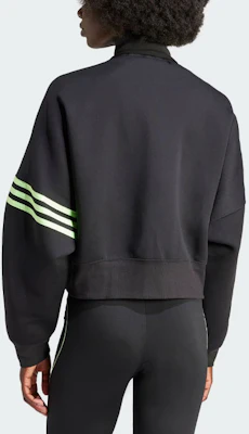 (W) 아디다스 오리지널 뉴클래식 블랙 트랙 자켓 레트로 컬러블록 디자인 IU2505 Shop (W) 아디다스 오리지널 뉴클래식 블랙 트랙 자켓 레트로 컬러블록 디자인 IU2505