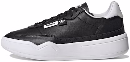 (W) adidas Originals New Her Court 'Hitam' GW8213 Buy (W) adidas Originals New Her Court 'Hitam' GW8213