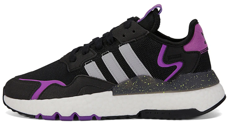 women-adidas-originals-nite-jogger-black-purple-fx-6903