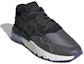 Order (W) adidas Originals Nite Jogger 'Hitam Ungu' FV4135