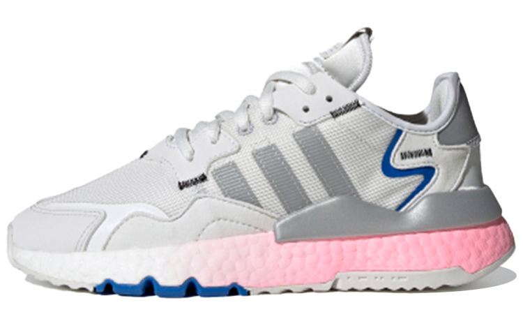 (Women) adidas originals Nite Jogger 'Grey Blue' FY5748