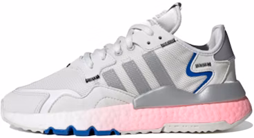 (Women) adidas originals Nite Jogger 'Grey Blue' FY5748 (Women) adidas originals Nite Jogger 'Grey Blue' FY5748