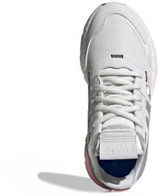 (W) adidas Originals Nite Jogger 'Gris Azul' FY5748 Purchase (W) adidas Originals Nite Jogger 'Gris Azul' FY5748