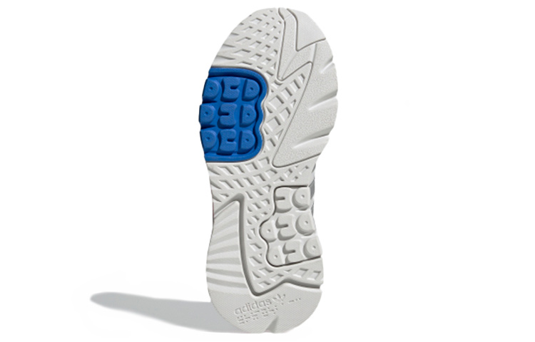 Details for (W) adidas Originals Nite Jogger 'Gris Azul' FY5748