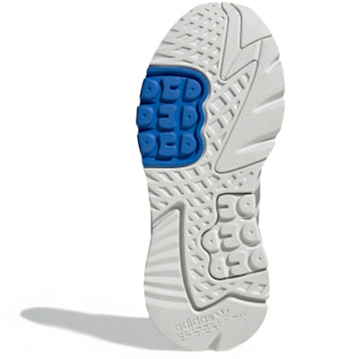 (W) adidas Originals Nite Jogger 'Gris Azul' FY5748 Details for (W) adidas Originals Nite Jogger 'Gris Azul' FY5748