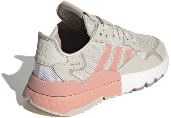 (W) 阿迪达斯三叶草 Nite Jogger '灰粉' FV1333 Shop (W) 阿迪达斯三叶草 Nite Jogger '灰粉' FV1333