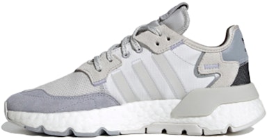 (Women) adidas originals Nite Jogger 'Gray White Light Purple' H03250 (Women) adidas originals Nite Jogger 'Gray White Light Purple' H03250