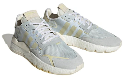 (Women) adidas originals Nite Jogger 'Grey White' IF0418