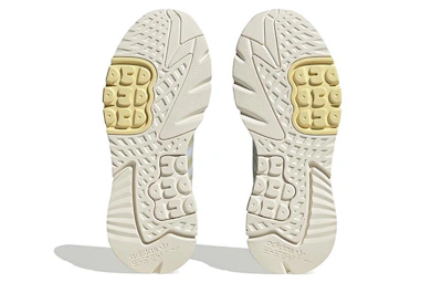 (Women) adidas originals Nite Jogger 'Grey White' IF0418