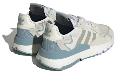 (Women) adidas originals Nite Jogger 'Cream Blue Grey' IF0419