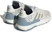 Shop (W) adidas Originals Nite Jogger 'Crema Azul Gris' IF0419