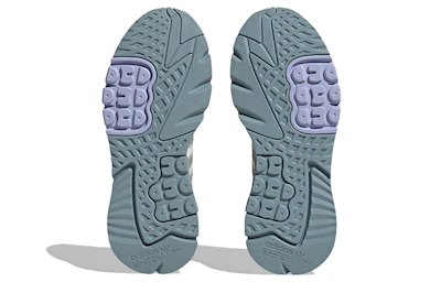 (Women) adidas originals Nite Jogger 'Cream Blue Grey' IF0419