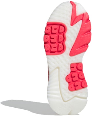 (W) adidas Originals Nite Jogger 'Merah Jambu Putih Kuning' FX3815 Purchase (W) adidas Originals Nite Jogger 'Merah Jambu Putih Kuning' FX3815