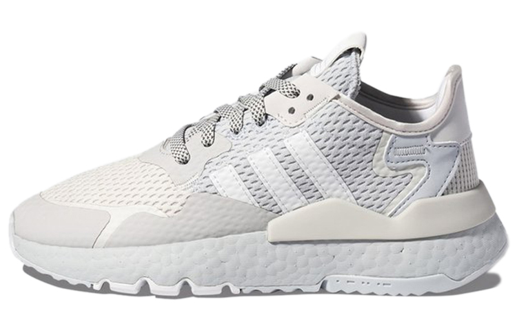 トップス adidas Originals Buy (Women) adidas originals Nite Jogger 'White' FW8654