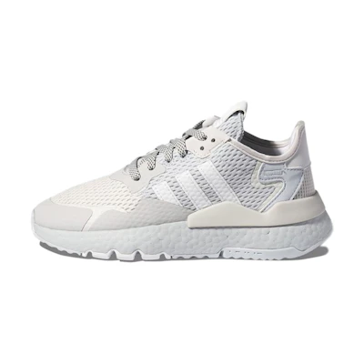 (W) adidas originals Nite Jogger 'White'