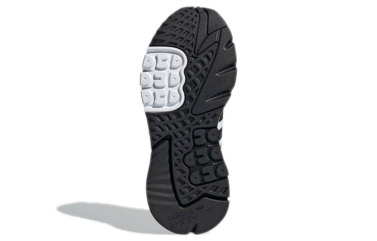 Details for (Women) adidas Originals Nite Jogger 'White Black Gray' H01735