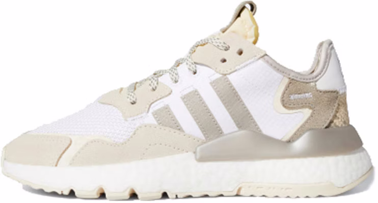 women-adidas-originals-nite-jogger-white-brown-fv-3881