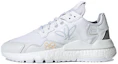 Buy (W) adidas Originals Nite Jogger ''Bianco Grigio'' GZ3229