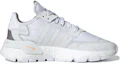 Order (W) adidas Originals Nite Jogger ''Bianco Grigio'' GZ3229