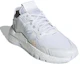 Lookbook (W) adidas Originals Nite Jogger ''Bianco Grigio'' GZ3229